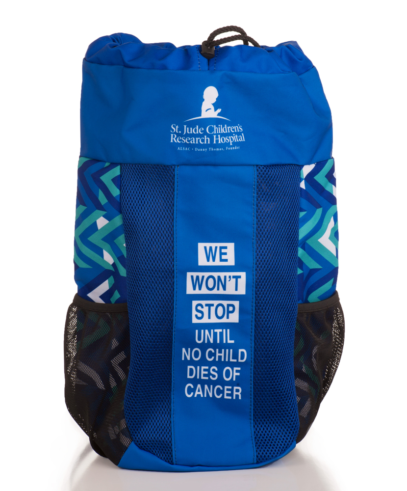 Drawstring Backpack